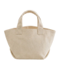 1 Piece Customizable Carry all Totebag Ultra Heavyweight Canvas (550 GSM)