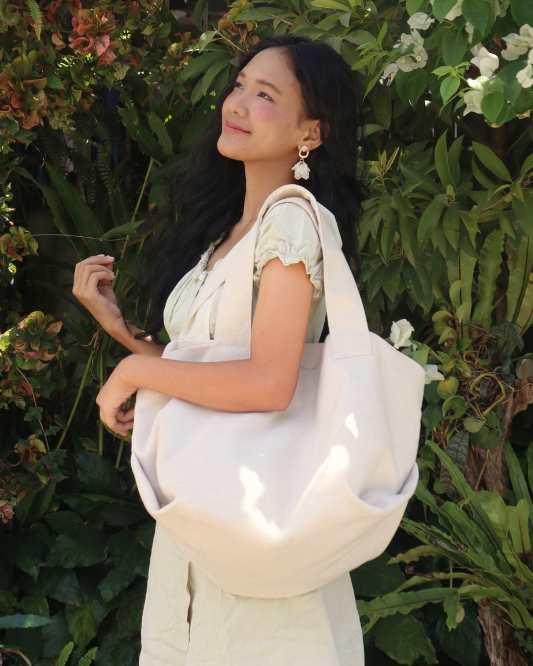 1 Piece Customizable Carry all Totebag Ultra Heavyweight Canvas (550 GSM)