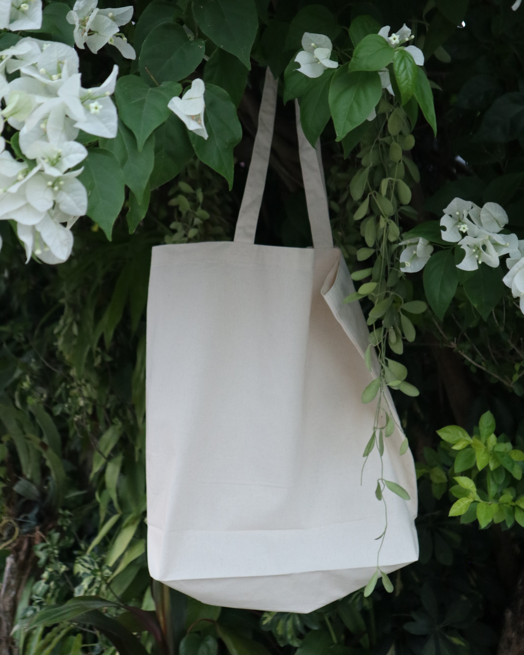 50 pieces Large expandable totebag |Ultra Lightweight |  Uniqlo Katsa | 170gsm