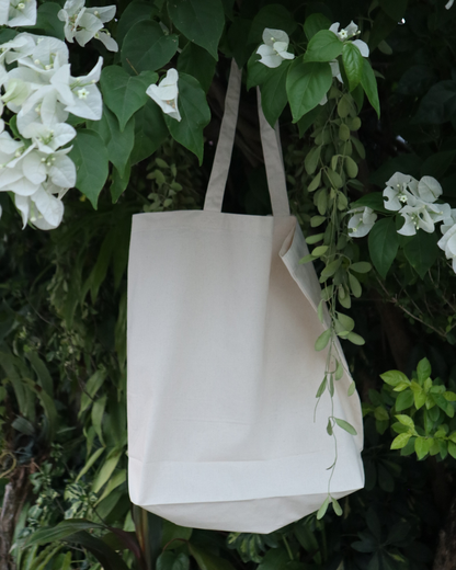 50 pieces Large expandable totebag |Ultra Lightweight |  Uniqlo Katsa | 170gsm